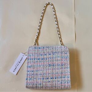 Janie and Jack purse